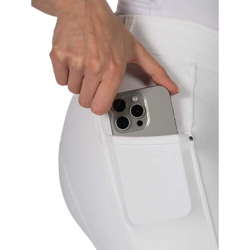 Pantalon knee grip Livigno HKM