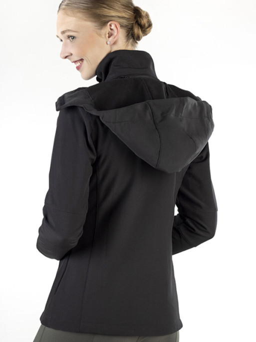 Veste softshell Sport HKM