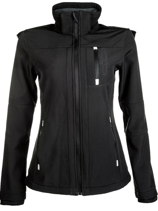Veste softshell Sport HKM