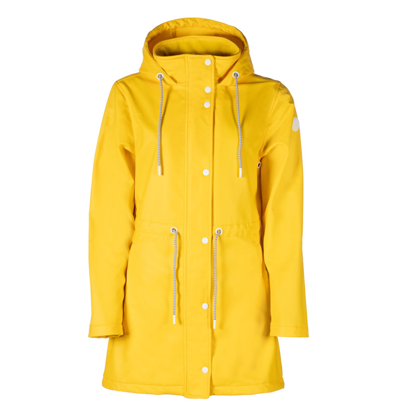 Veste imperméable Ohio HKM