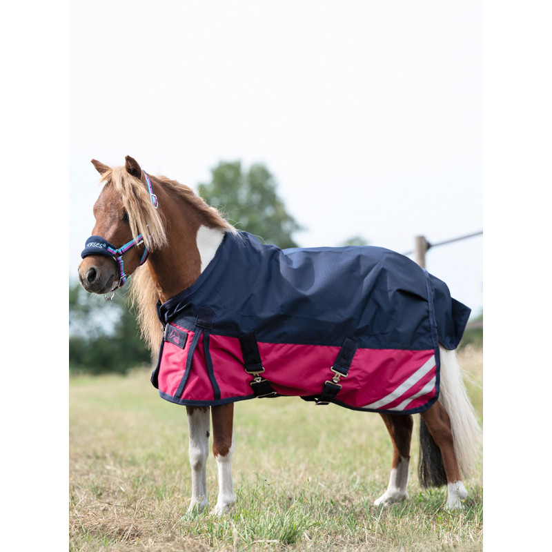 Couverture d'extérieur Mini 0g 600D HKM
