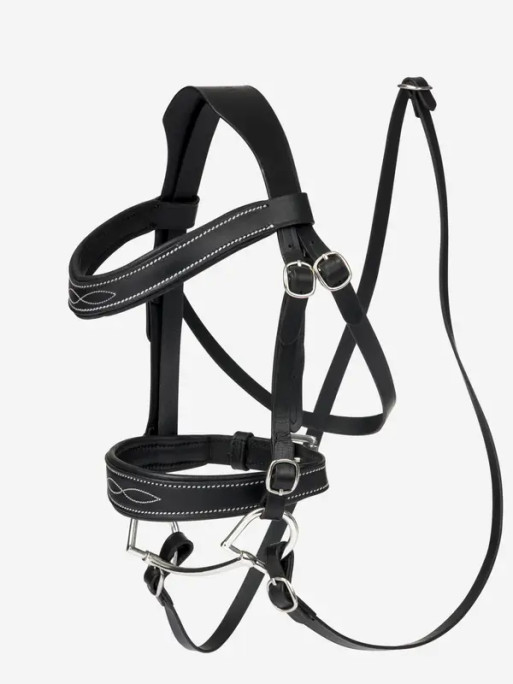 Bridon de compétition Hobby Horse LeMieux
