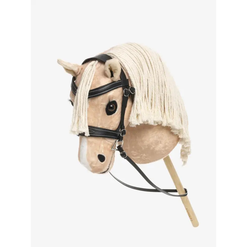 Bridon de compétition Hobby Horse LeMieux