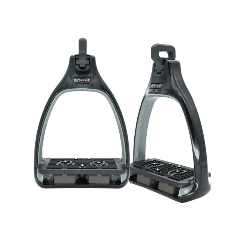 Etriers Intense Plus 2 Rid'Up