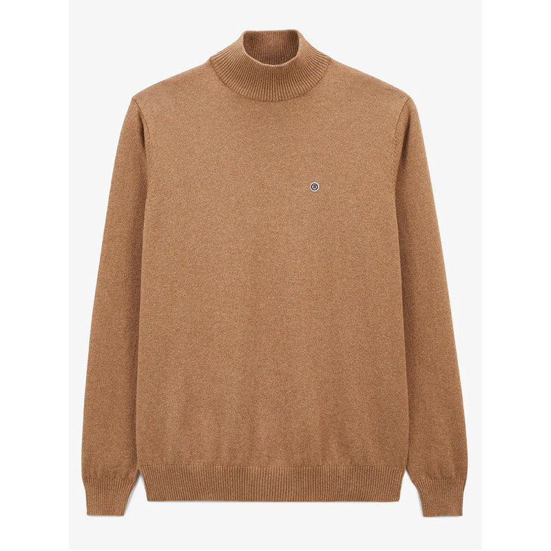Pull Mica Serge Blanco