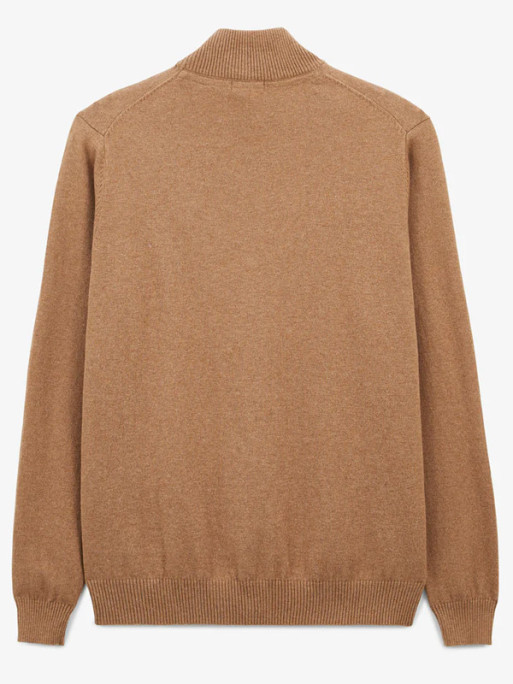 Pull Mica Serge Blanco Pull Mica Serge Blanco