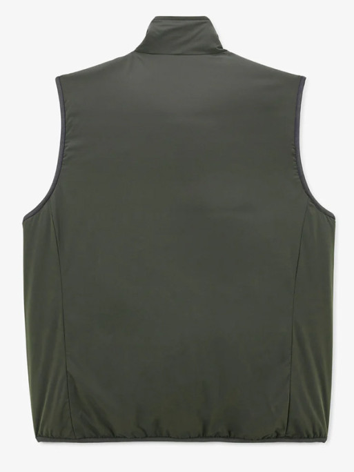 Gilet sans manches Daytona Serge Blanco Gilet sans manches Daytona Serge Blanco