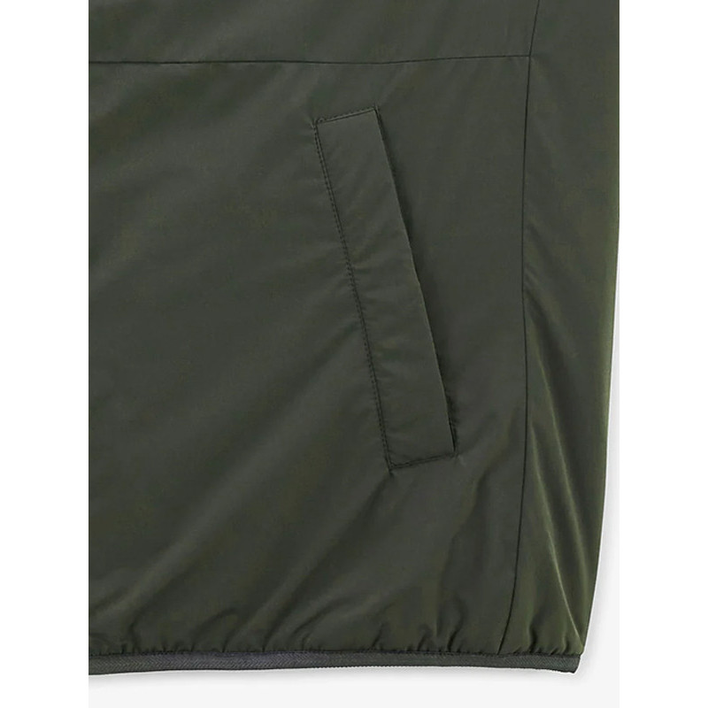 Gilet sans manches Daytona Serge Blanco
