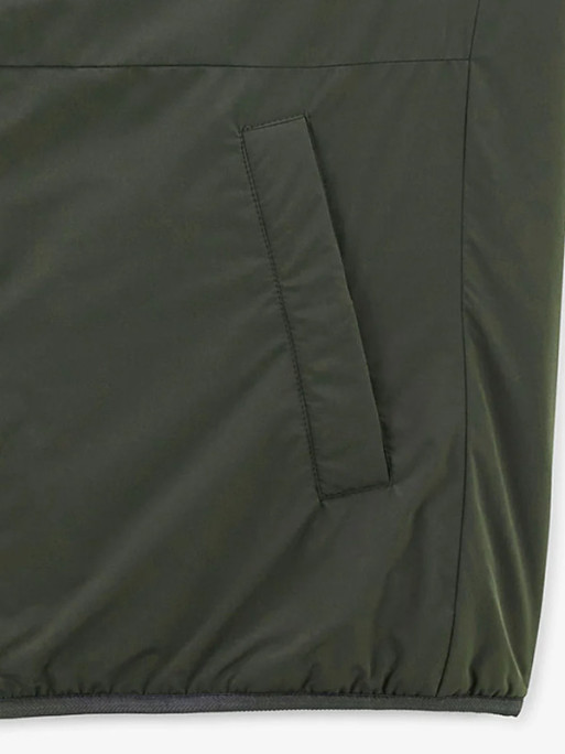 Gilet sans manches Daytona Serge Blanco Gilet sans manches Daytona Serge Blanco