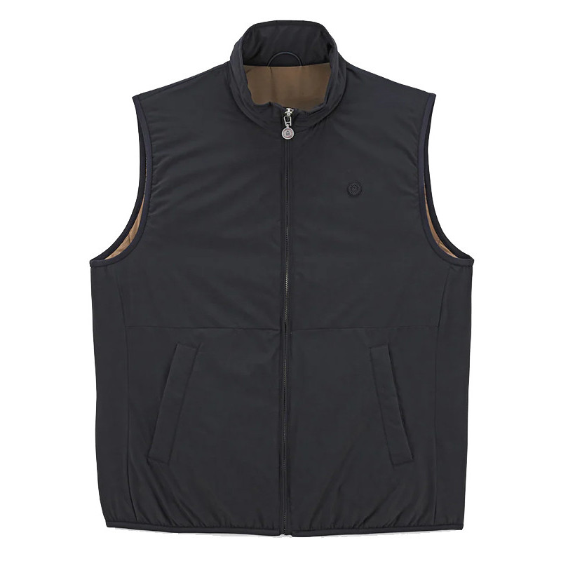 Gilet sans manches Daytona Serge Blanco