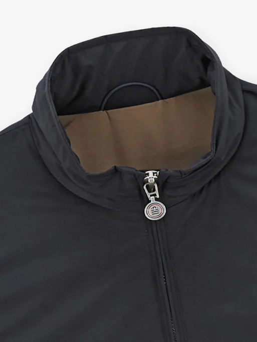 Gilet sans manches Daytona Serge Blanco