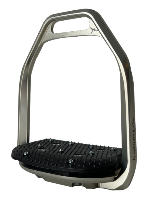 Etriers Air Pure Freejump