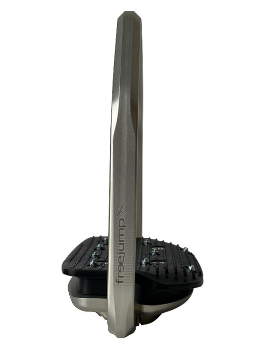Etriers Air Pure Freejump