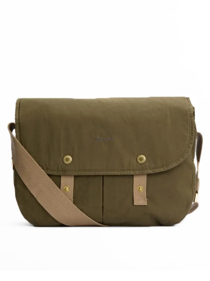 Sac Riever Barbour
