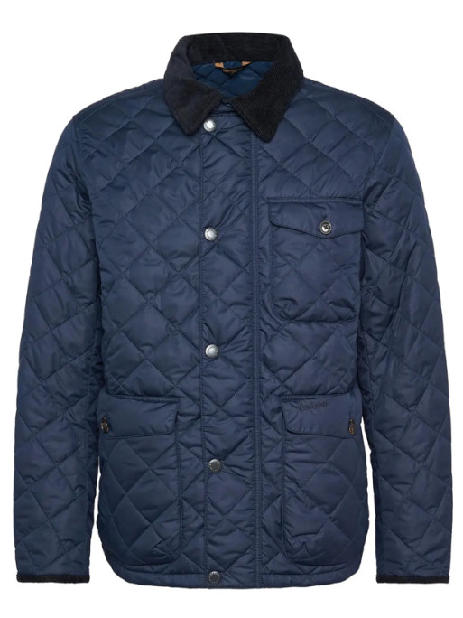 Veste matelassée Hornby Barbour