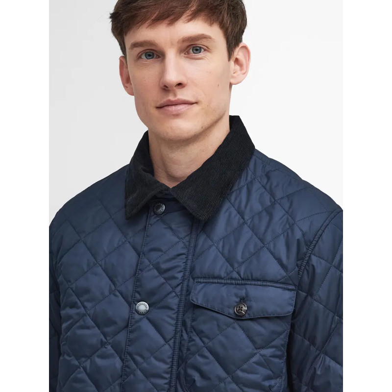 Veste matelassée Hornby Barbour