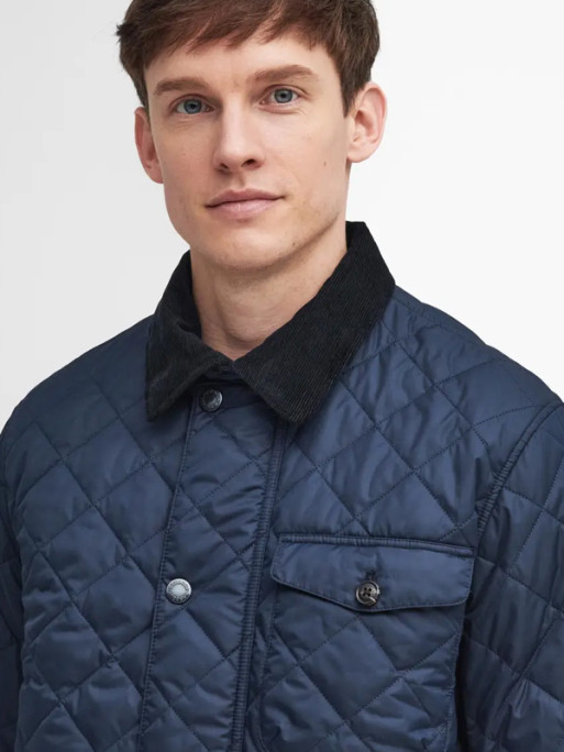 Veste matelassée Hornby Barbour