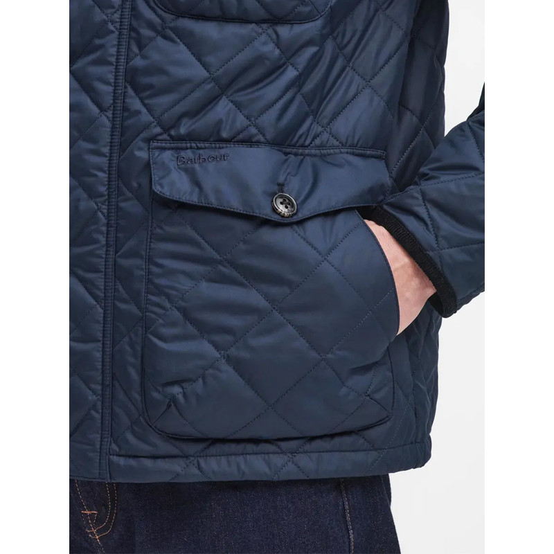 Veste matelassée Hornby Barbour