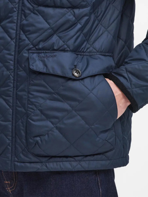 Veste matelassée Hornby Barbour