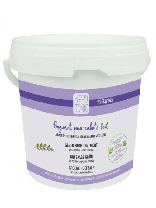 Onguent vert 5L Hippo-Tonic Onguent vert 5L Hippo-Tonic