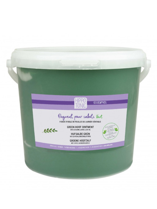 Onguent vert 5L Hippo-Tonic Onguent vert 5L Hippo-Tonic