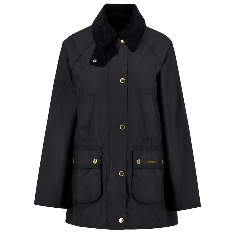 Veste cirée Modern Beadnell femme Barbour