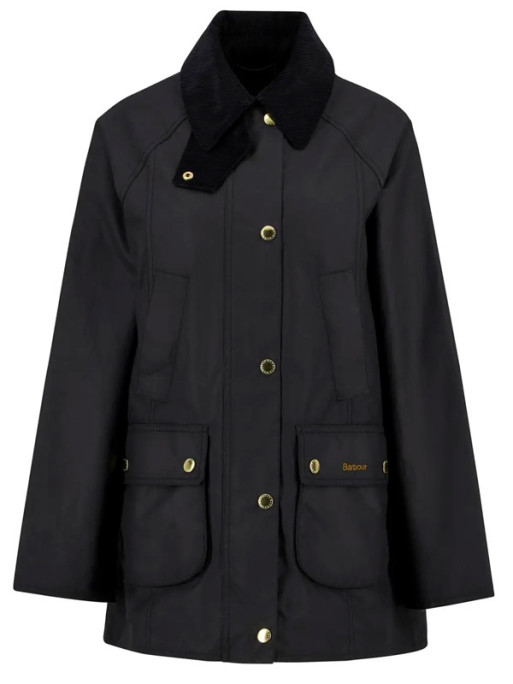 Veste cirée Modern Beadnell femme Barbour