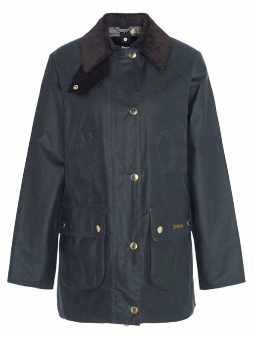 Veste cirée Modern Beadnell femme Barbour Veste cirée Modern Beadnell femme Barbour