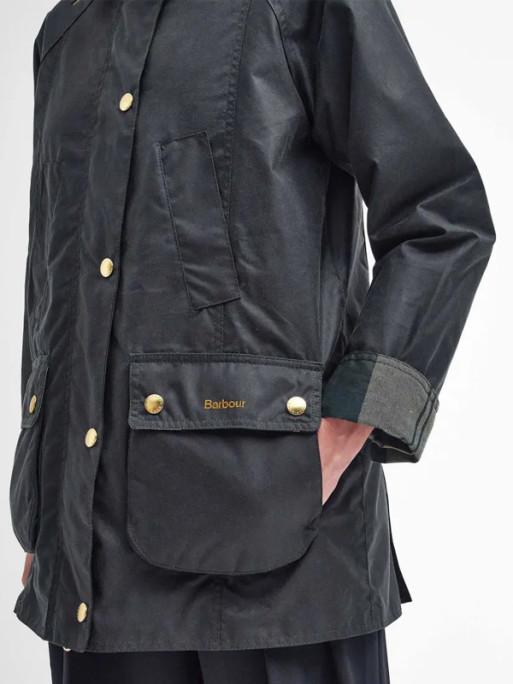 Veste cirée Modern Beadnell femme Barbour Veste cirée Modern Beadnell femme Barbour