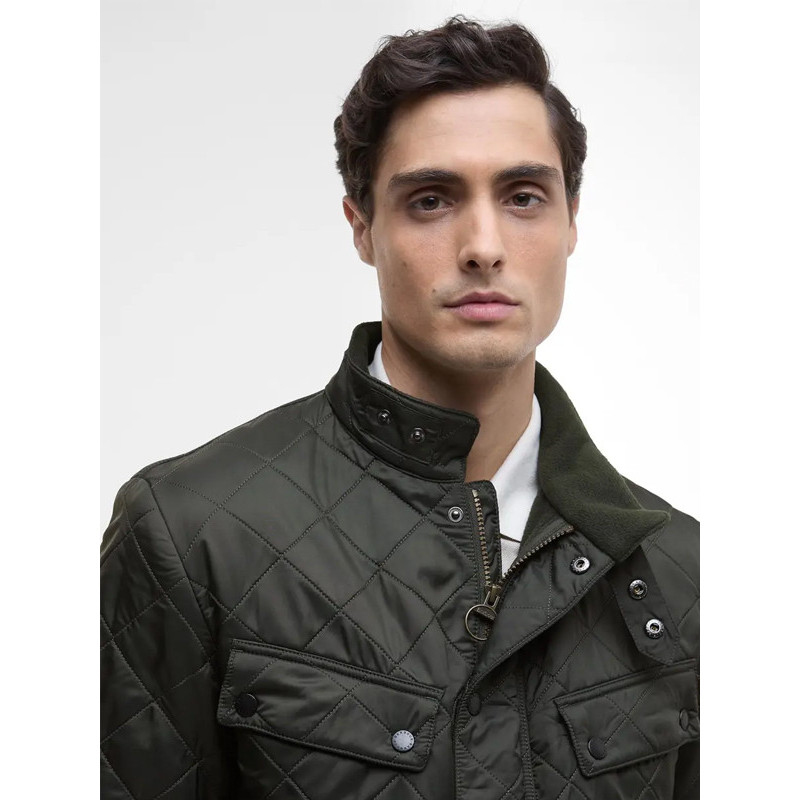 Veste Ariel Polarquit Barbour