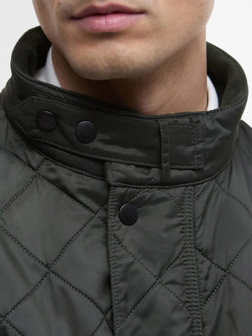 Veste Ariel Polarquit Barbour