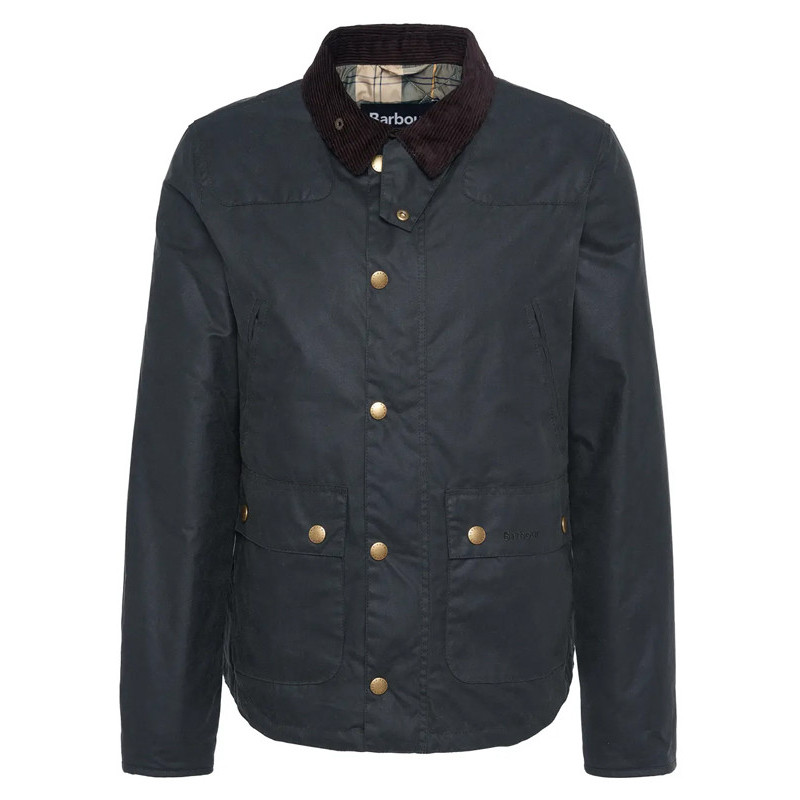 Veste Reelin Wax Jacket Barbour