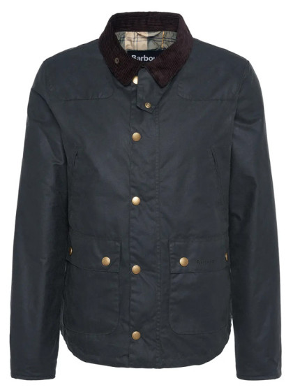 Veste Reelin Wax Jacket Barbour