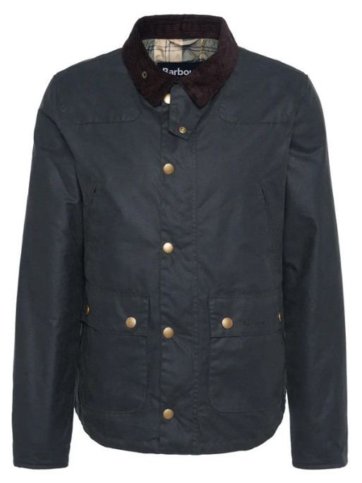 Veste Reelin Wax Jacket Barbour