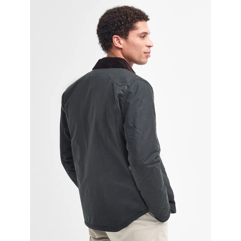 Veste Reelin Wax Jacket Barbour