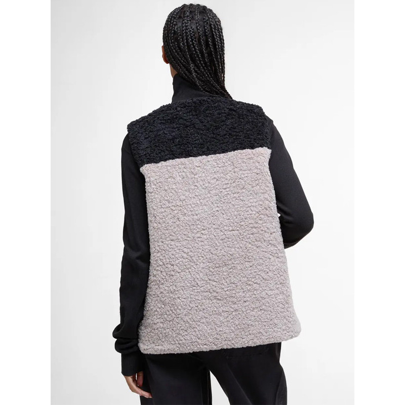 Gilet en polaire Cathy femme Barbour