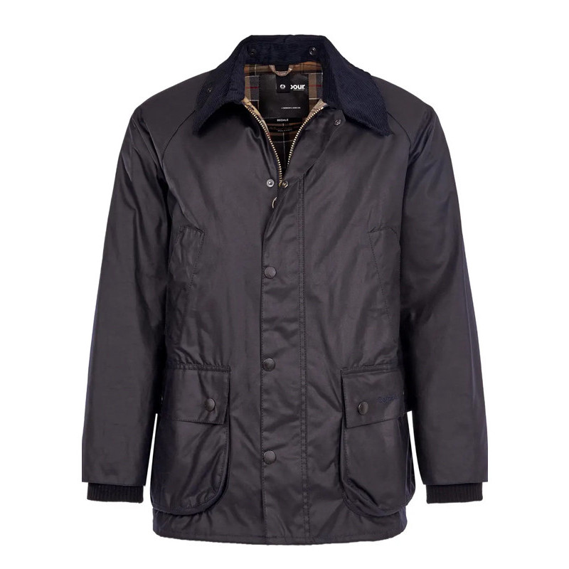 Veste cirée Bedale Barbour