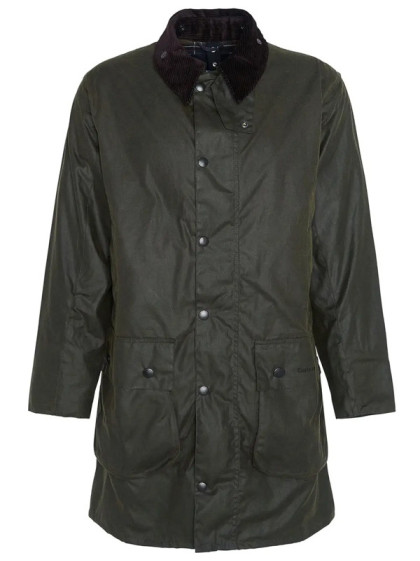 Veste cirée Border Barbour