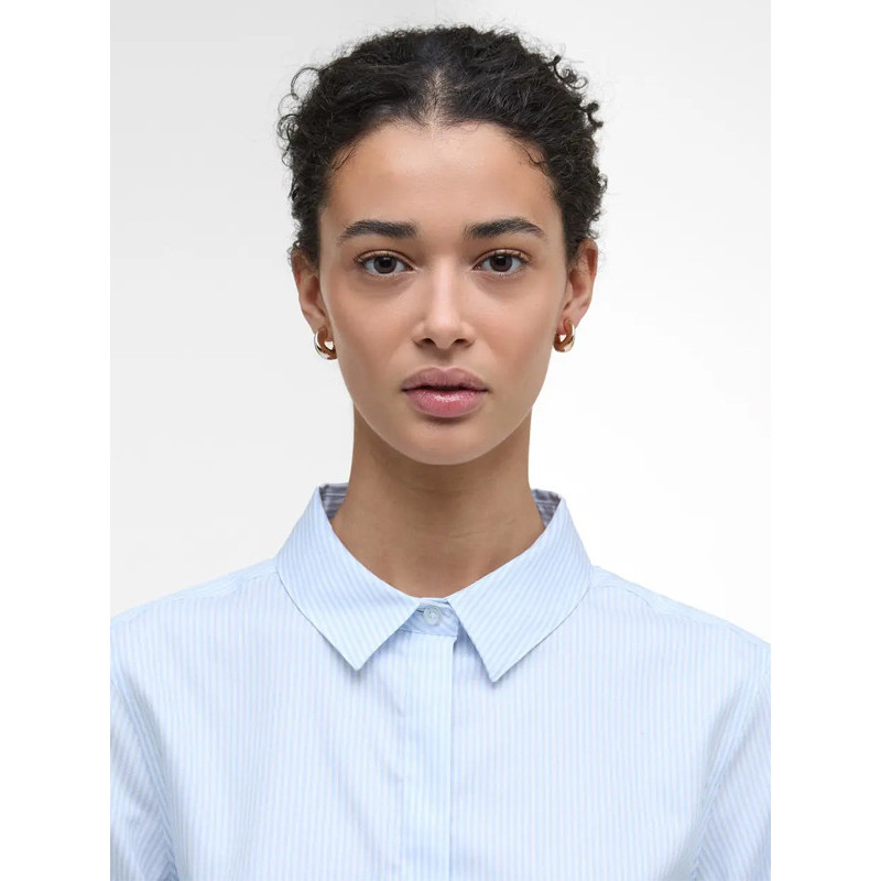 Chemise Claydon femme Barbour