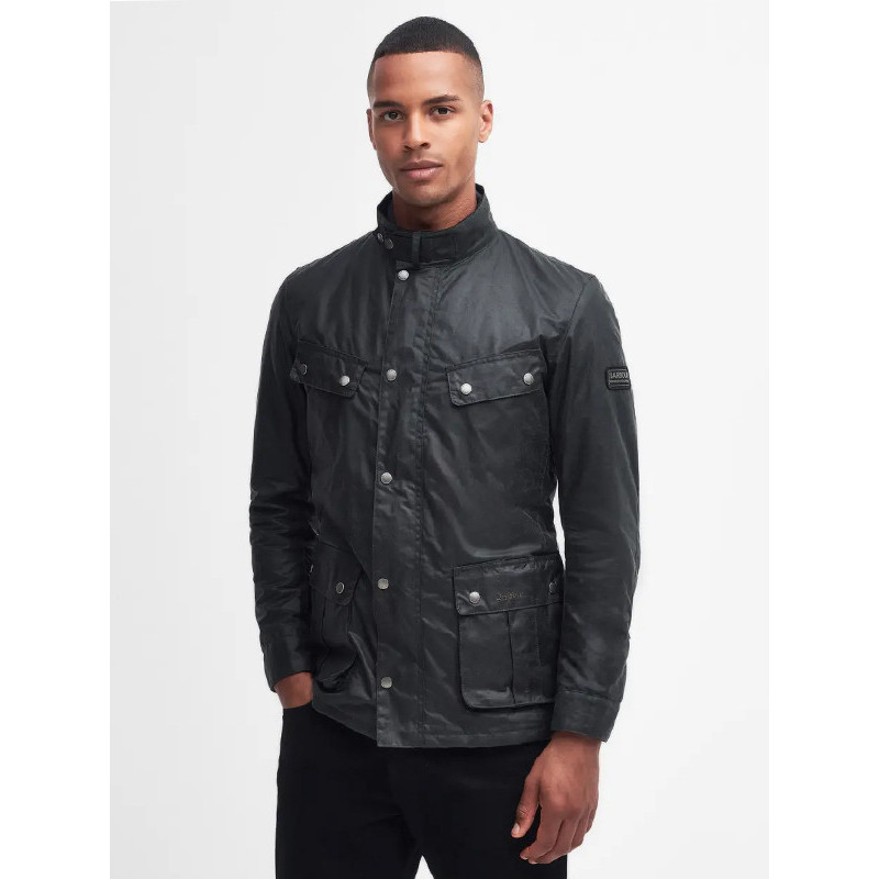 Veste cirée Duke Barbour