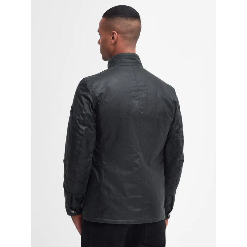 Veste cirée Duke Barbour
