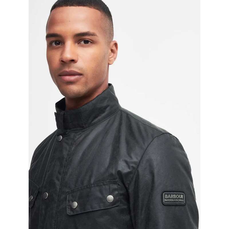 Veste cirée Duke Barbour
