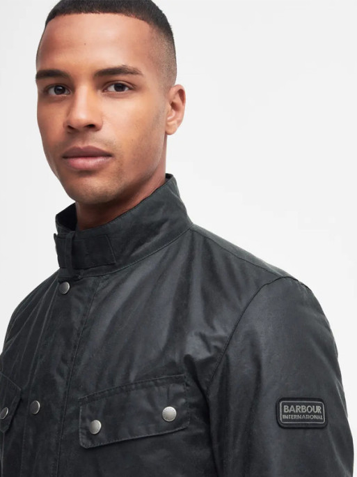Veste cirée Duke Barbour