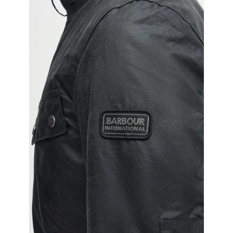 Veste cirée Duke Barbour