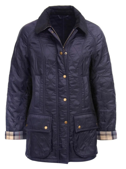 Veste Beadnell Polarquilt femme Barbour