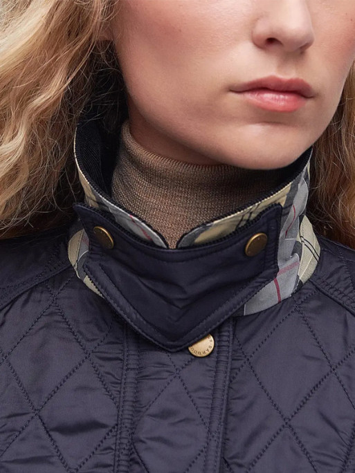 Veste Beadnell Polarquilt femme Barbour Veste Beadnell Polarquilt femme Barbour