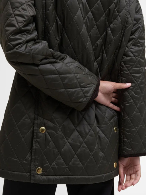 Veste Modern Beadnell Quilted femme Barbour