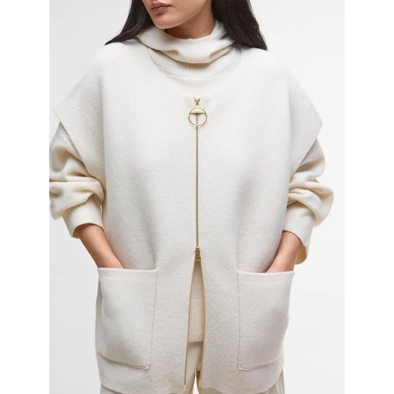 Gilet Martha femme Barbour