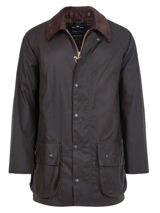 Veste Classic Beaufort Barbour