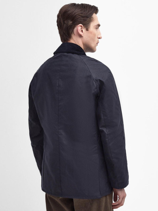 Veste cirée Ashby Barbour